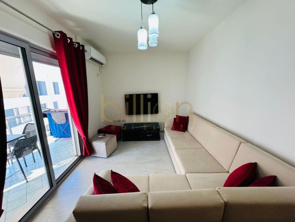 Vlore, shitet apartament 1+1+Ballkon Kati 4, 68 m² 171.300 € (Radhime, Vlore)