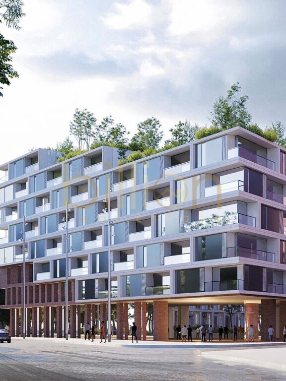 Tirane, shitet apartament 2+1 Kati 5, 103 m² 145.000 € (Ish Fusha e Aviacionit, Tirana, Albania)