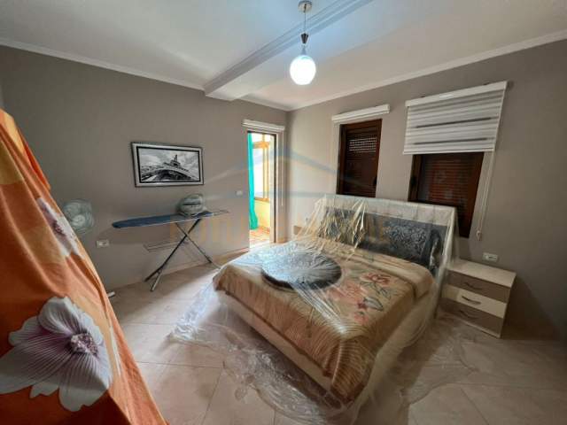Pogradec, shitet apartament 2+1+BLK Kati 6, 91 m² 77.000 Euro (Lagjia 1, Pogradec)