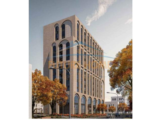 Tirane, shes apartament 1+1+BLK Kati 7, 72 m² 78.900 Euro (Fusha e Aviacionit)