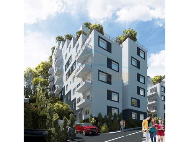 Tirane, shes apartament 2+1+BLK Kati 1, 108 m² 145.500 Euro (Liqeni i Thate)