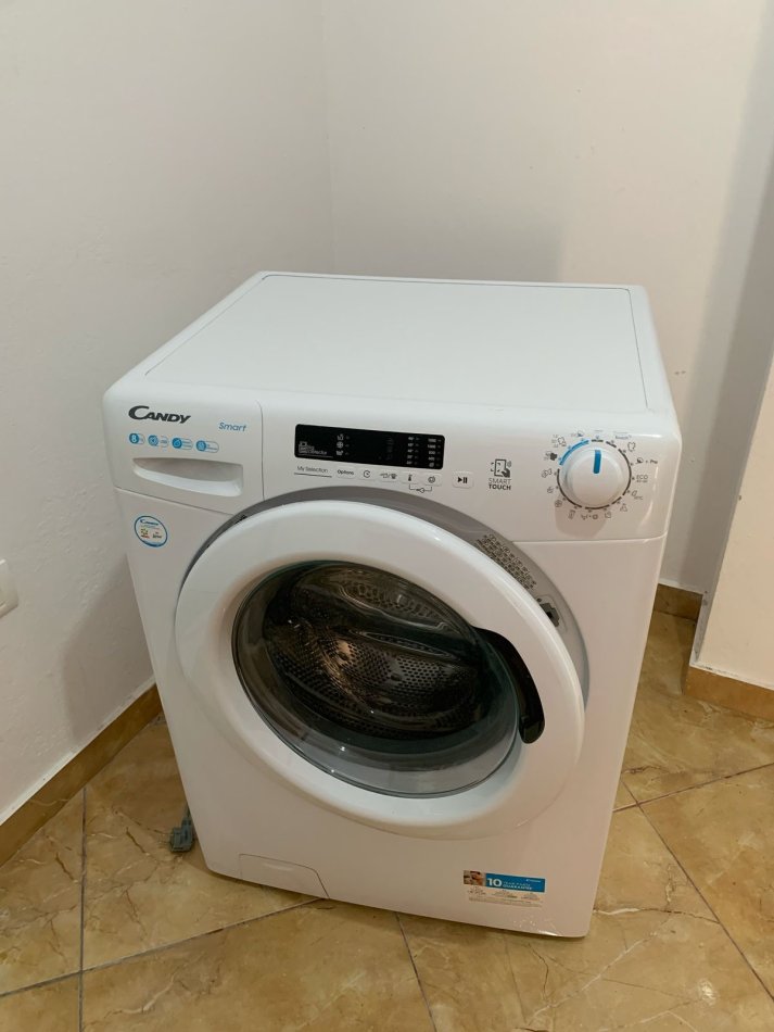 Tirane, jepet me qera apartament 2+1 Kati 2, 129 m² 400 € (Astir)