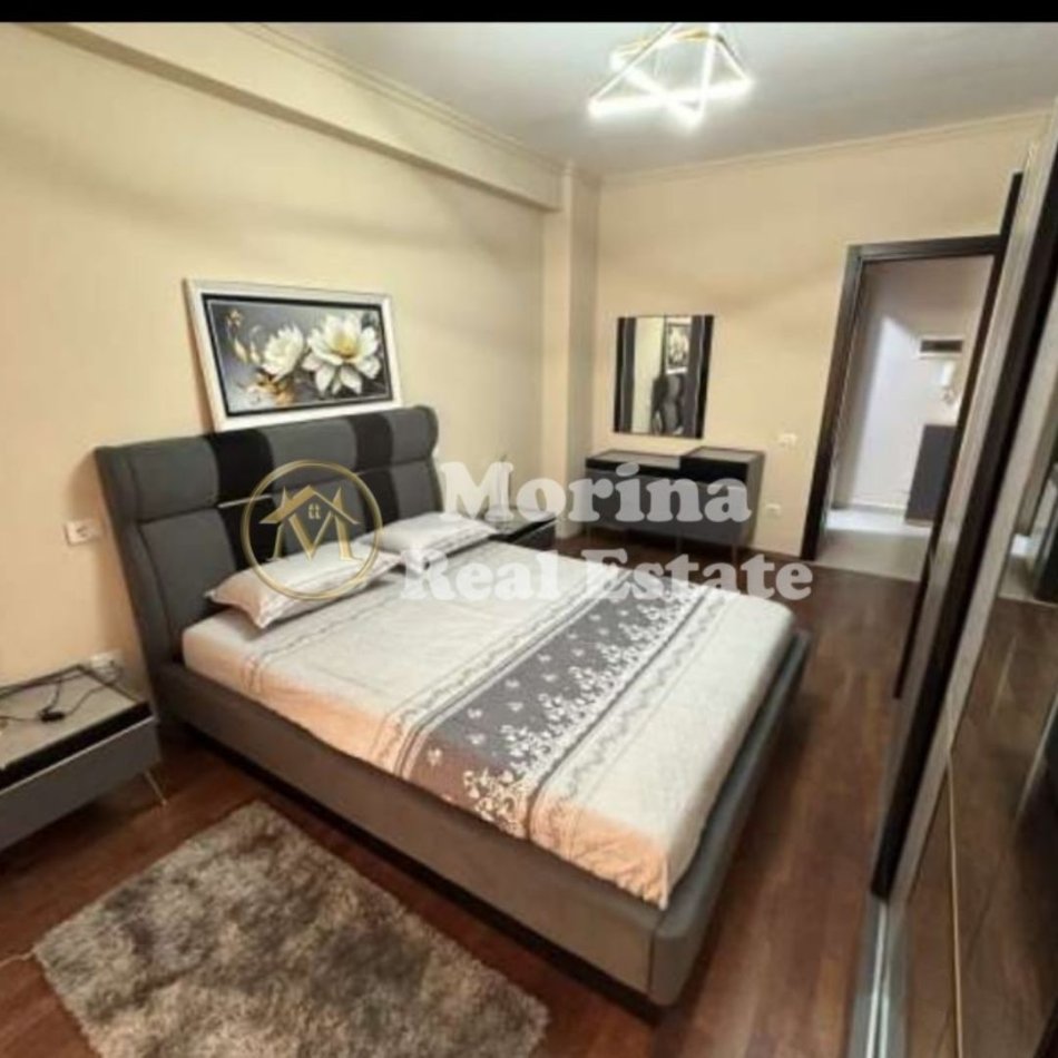 Tirane, jepet me qera apartament 2+1 Kati 6, 100 m² 500 € (Astir)