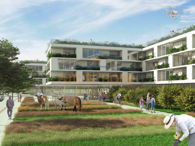 Tirane, shes apartament 1+1+BLK Kati 1, 84 m² 93.000 Euro (Fusha e Aviacionit)