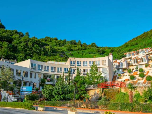 Tirane, shes apartament 3+1+BLK Kati 2, 155 m² 228.000 Euro (Rezidenca Kodra e Diellit)