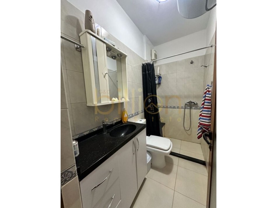 Tirane, shitet apartament 3+1+Ballkon Kati 1, 124 m² 217.000 € (Don Bosco, Tirana, Albania)