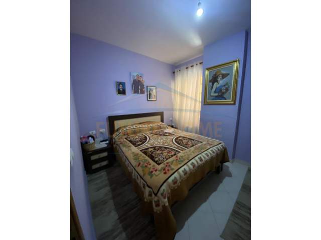 Tirane, shitet apartament 1+1 Kati 5, 57 m² 60.000 Euro (Teodor Keko)
