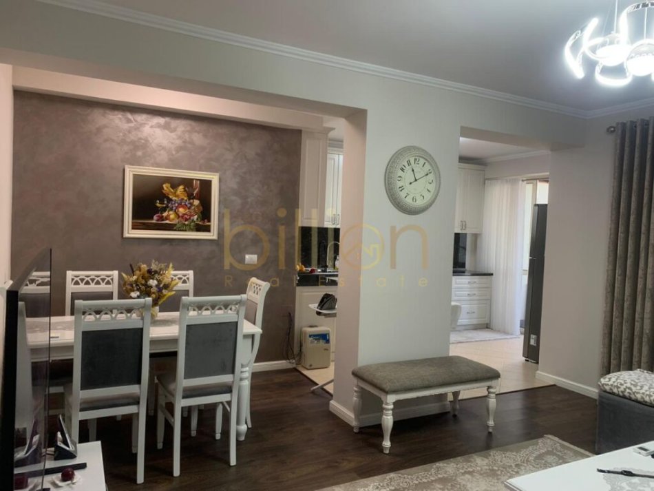 Tirane, shitet apartament 2+1+Ballkon Kati 4, 113 m² 295.000 € (Selvia, Tirana, Albania)