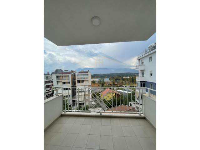 Tirane, jepet me qera apartament 2+1+BLK Kati 2, 85 m² 650 Euro (Kopshti Zoologjik)