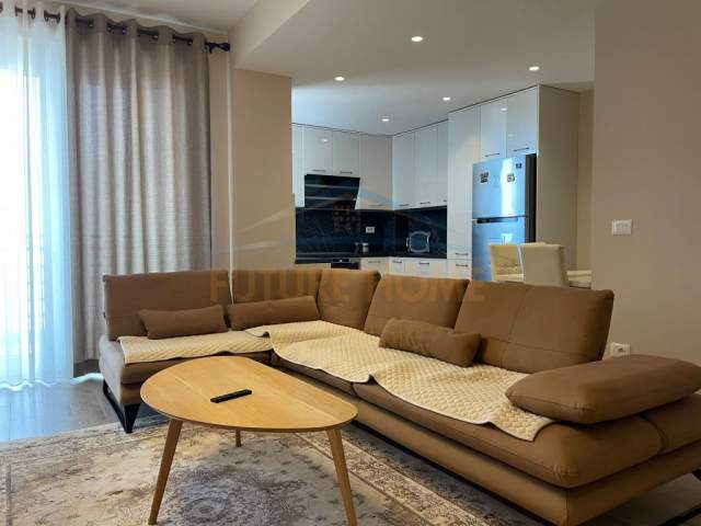 Tirane, jepet me qera 2+1+A+BLK Kati 7, 800 Euro