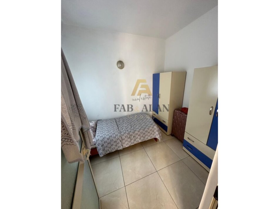 Tirane, shitet apartament 1+1+Ballkon Kati 3, 73 m² 96.000 € (Oslo Astir)