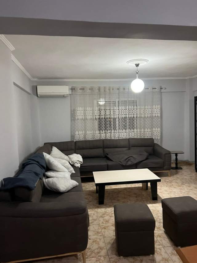 Tirane, jepet me qera apartament 2+1+BLK Kati 6, 120 m² 400 Euro (Dritan Hoxha)