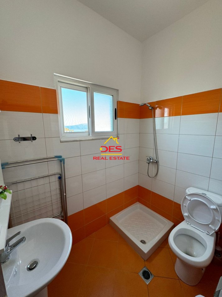 Sarande, jepet me qera apartament 2+1+Ballkon Kati 5, 107 m² 500 €