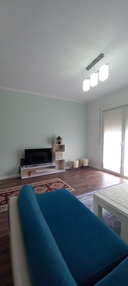 Tirane, shitet apartament 1+1 Kati 4, 83 m² 87.000 € (Hotel Gaxherri)