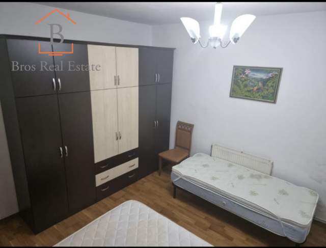 Tirane, jepet me qera apartament 2+1 Kati 0, 85 m² 50.000 Leke (Jordan Misja)