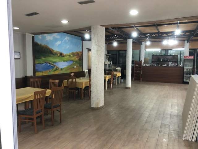 Tirane, shes ambjent biznesi Kati 0, 400 m² 500.000 Euro