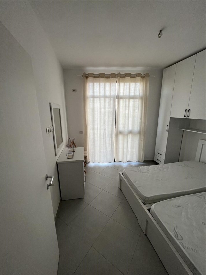 Super Apartament i ri me qera tek spitalet/ Amerikan 2 (420 Euro)