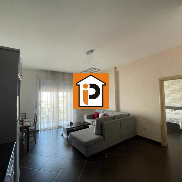 Durres, shitet apartament 1+1 Kati 3, 75 m² 60.000 EUR  (Agip, Plazh)