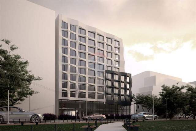 Tirane, shitet apartament 1+1 Kati 5, 65 m² 84.600 Euro (Rr. e Dibres)
