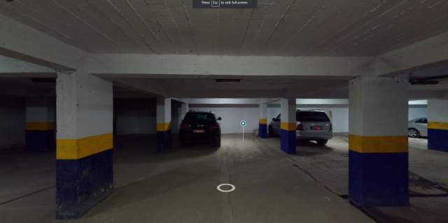 Tirane, shitet Kati -2, 18 m² 15.000 Euro (Rr.Todi Shkurti)