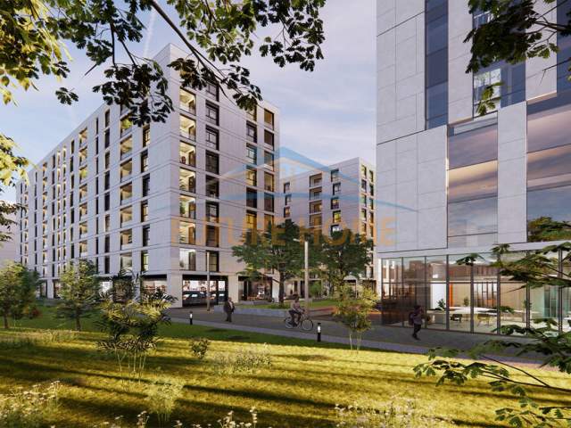 Tirane, shes apartament 2+1+BLK Kati 3, 118 m² 111.600 Euro (Unaza e Re)