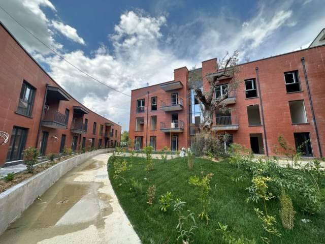 Tirane, shes apartament 2+1+BLK Kati 1, 107 m² 238.000 Euro (Rose Garden)