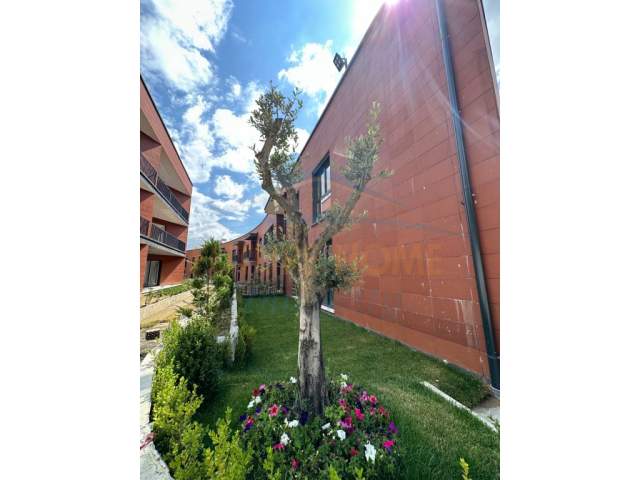 Tirane, shes apartament 2+1+BLK Kati 1, 107 m² 238.000 Euro (Rose Garden)