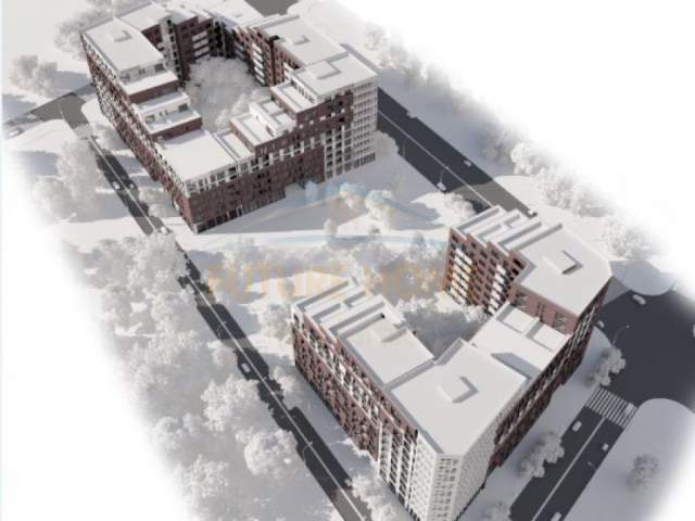 Tirane, shes apartament 2+1+BLK Kati 2, 97 m² 82.700 Euro (Unaza e Re)