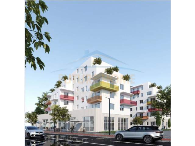 Tirane, shes apartament 2+1+BLK Kati 1, 104 m² 88.300 Euro (Unaza e Re)