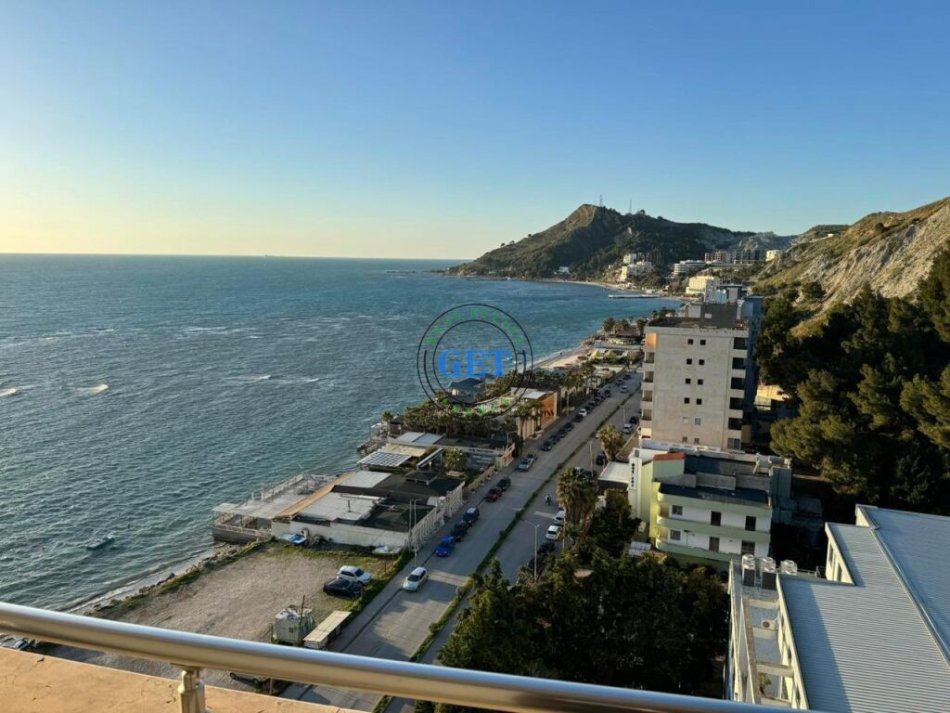 SHITET, APARTAMENT 2+1+2 ME VERANDE, NE CURRILA, DURRES.