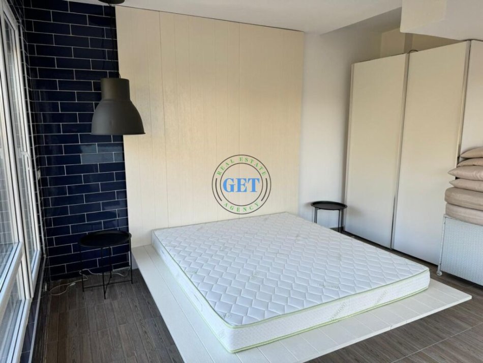 SHITET, APARTAMENT 2+1+2 ME VERANDE, NE CURRILA, DURRES.