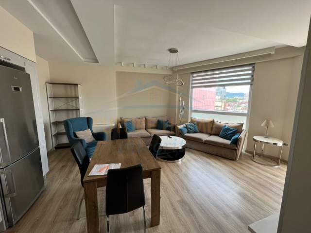 Tirane, jepet me qera 2+1+BLK Kati 5, 122 m² 900 Euro (Shkolla e Baletit)