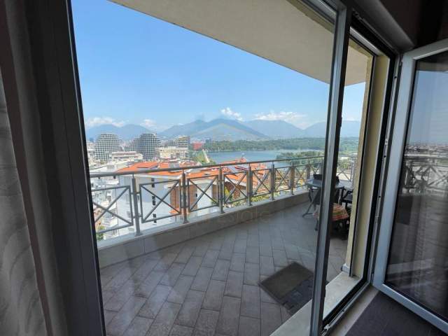 Tirane, shitet apartament 2+1 Kati 6, 110 m² 210.000 Euro (kopshti zologjik)