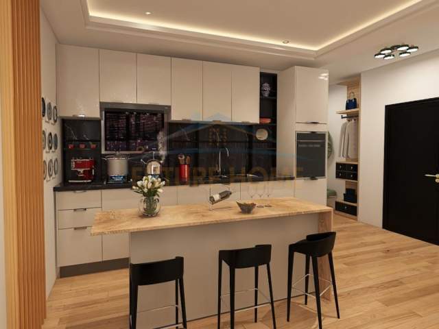Tirane, shitet apartament 2+1 Kati 12, 91 m² 117.000 Euro (kompleksi Golden Park)