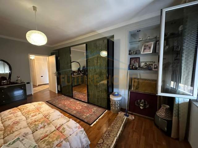 Tirane, shitet apartament Kati 5, 126 m² 190.000 Euro (Myslym Shyri)
