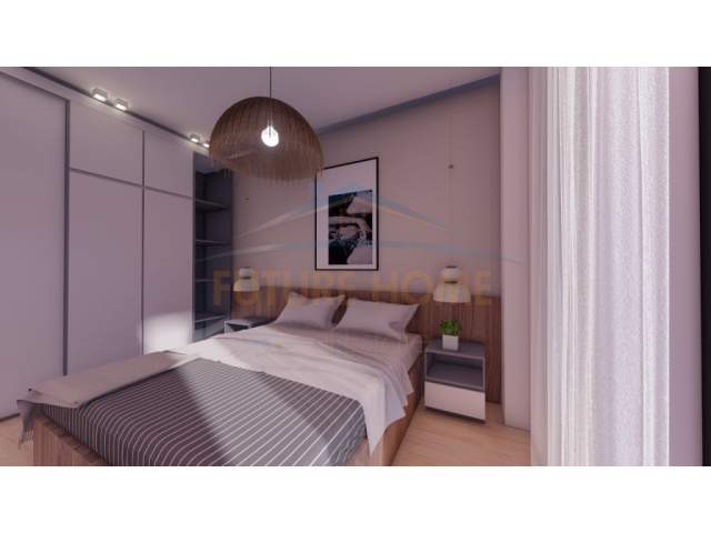 Tirane, shitet apartament 2+1 Kati 3, 73 m² 80.000 Euro (qerret)