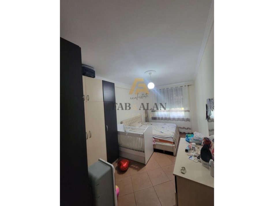Tirane, shitet apartament 1+1 Kati 1, 60 m² 88.000 € (RRUGA 5 MAJI)