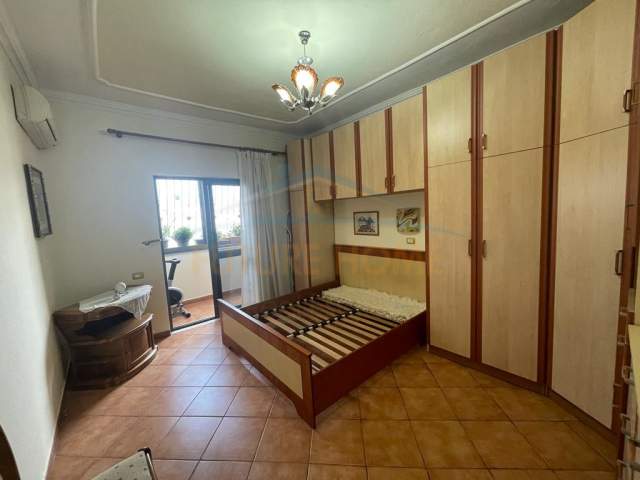 Tirane, shitet apartament 2+1+A+BLK Kati 6, 107 m² 135.000 Euro (Oxhaku)