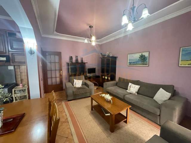 Tirane, shitet apartament 2+1+A+BLK Kati 6, 107 m² 135.000 Euro (Oxhaku)