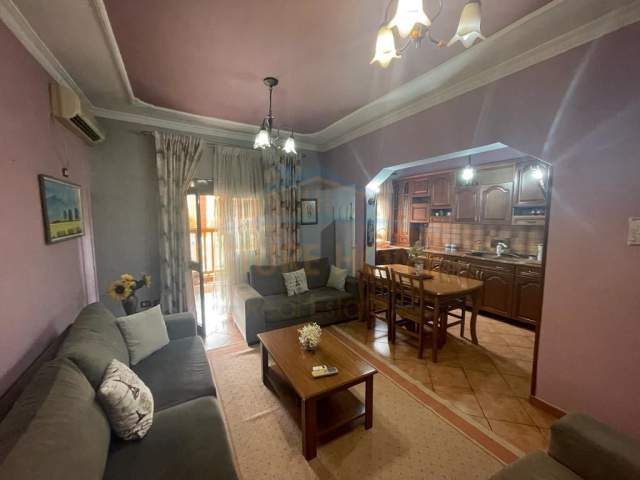 Tirane, shitet apartament 2+1+A+BLK Kati 6, 107 m² 135.000 Euro (Oxhaku)