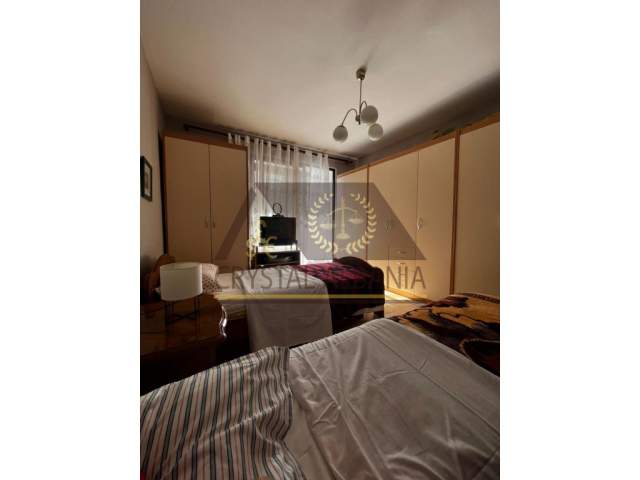 Tirane, jepet me qera apartament 2+1+BLK Kati 3, 85 m² 350 Euro (Perballe Ministrise se Jashtme)