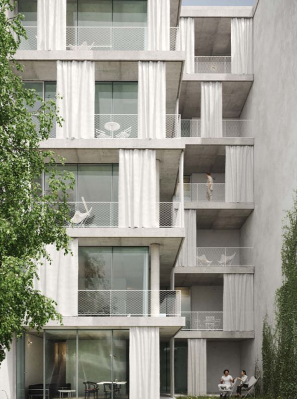 Tirane, shitet Vile 3+1 Kati 1, 160 m² 281.662 € (long hill residence)