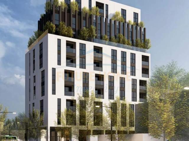 Tirane, shitet apartament 2+1+A+BLK Kati 7, 141 m² 186.000 Euro (PAZARI I RI)