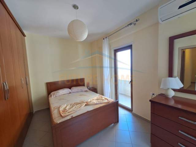 Durres, jepet me qera apartament 2+1+BLK Kati 10, 85 m² 500 Euro (Vollga)