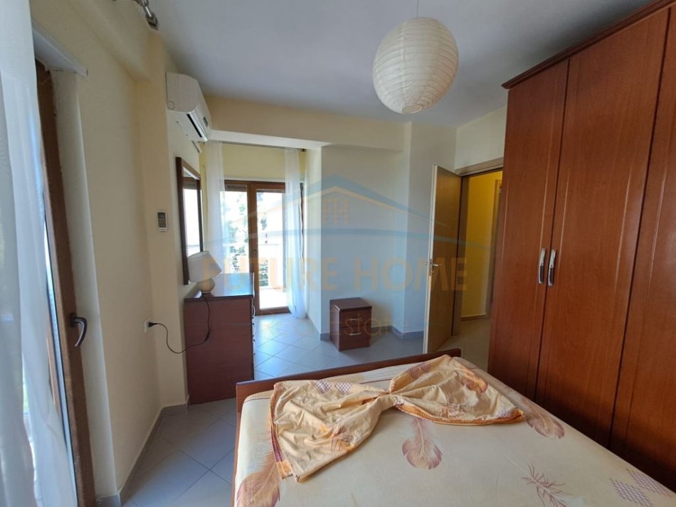 Durres, jepet me qera apartament 2+1 Kati 10, 85 m² 500 € 