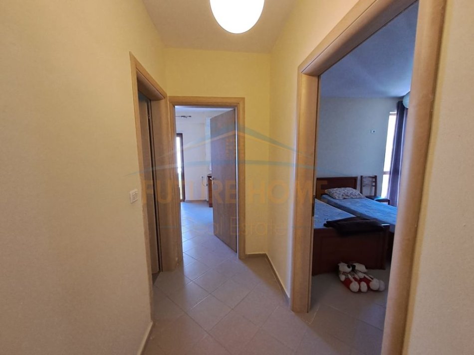 Durres, jepet me qera apartament 2+1 Kati 10, 85 m² 500 € 