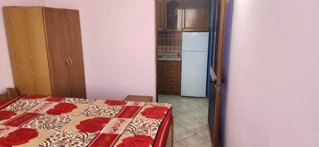 Durres, jepet me qera apartament 1+1+A Kati 5, 35 m² 20.000 Leke (plazh, durres)