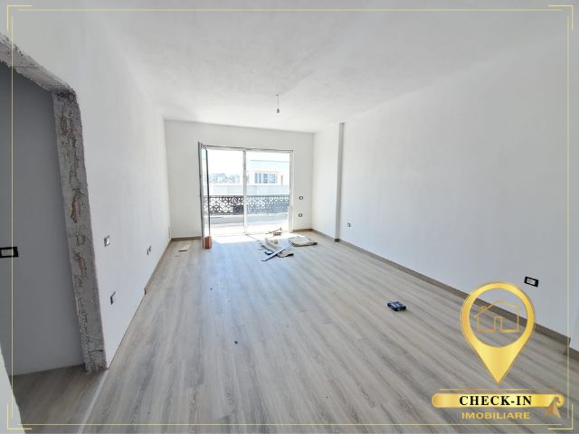 Tirane, Shitet apartament 2+1+A+BLK Kati 6, 106 m² 70.000 Euro (Kamez)
