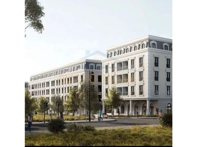 Tirane, shitet apartament Kati 2, 128 m² 160.100 Euro (Rezidenca "Porta Tirana e Re")