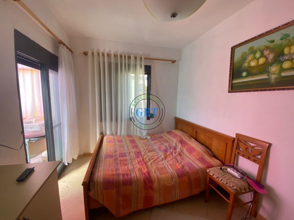 Shitet, Apartament 2+1 Plazh, Durres.